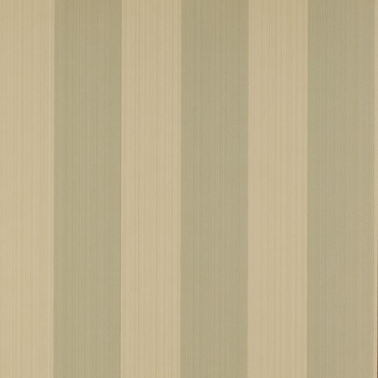 Tapete CFW7907-18 Harwood Stripe Yellow/Cream - COLEFAX AND FOWLER