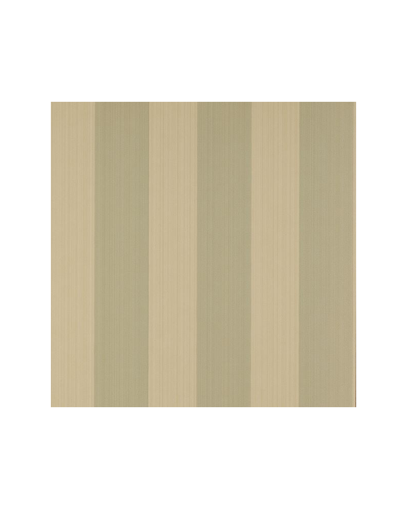 Wallpaper CFW7907-18 Harwood Stripe Yellow/Cream - COLEFAX AND FOWLER