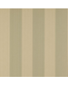 Wallpaper CFW7907-18 Harwood Stripe Yellow/Cream - COLEFAX AND FOWLER