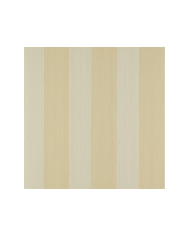 Wallpaper CFW7907-19 Harwood Stripe Silver - COLEFAX AND FOWLER