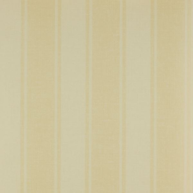 Wallpaper CFW7980-03 Fulney Stripe Yellow - COLEFAX AND FOWLER