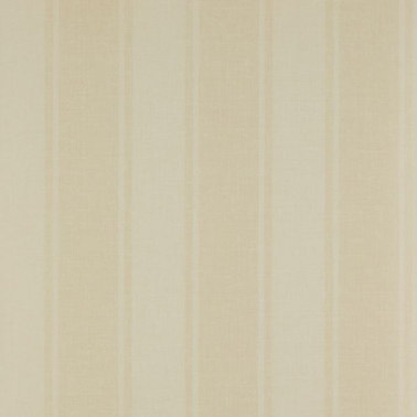 Wallpaper CFW7980-06 Fulney Stripe Sand - COLEFAX AND FOWLER