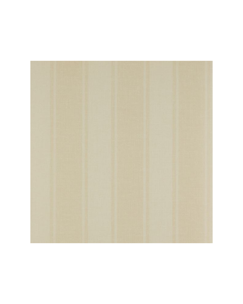 Wallpaper CFW7980-06 Fulney Stripe Sand - COLEFAX AND FOWLER