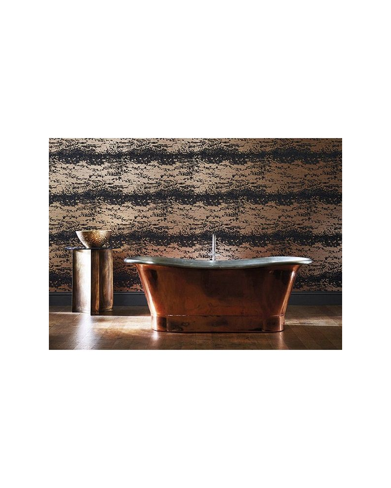 Papier peint HLEO110624 EGLOMISÉ Onyx - Harlequin