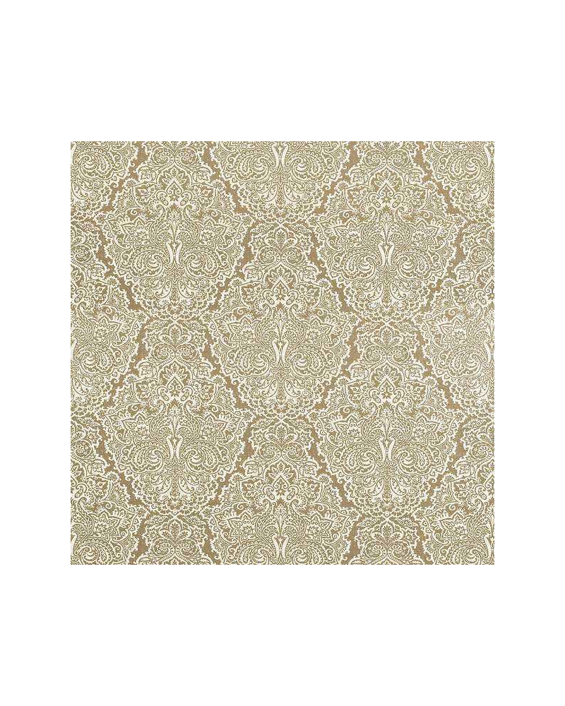 Tela HBLV130964 AURELIA Gold Harlequin