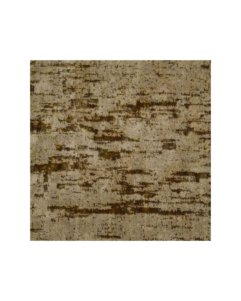 Tessuti HBLV130976 PERLA Antique Gold Harlequin