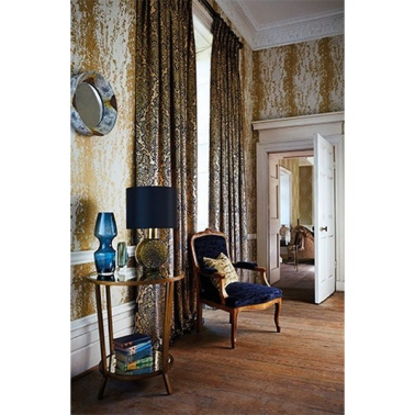 HBLV130976 PERLA Oro antico