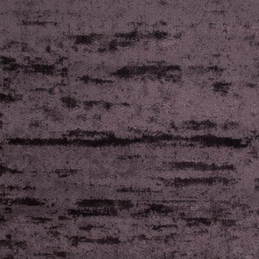 Dekostoff HBLV130979 PERLA Aubergine Harlequin