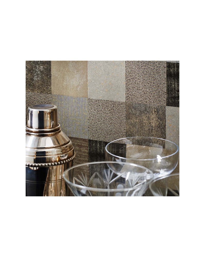 Wallpaper W6580-04 TESSELLA - OSBORNE and LITTLE
