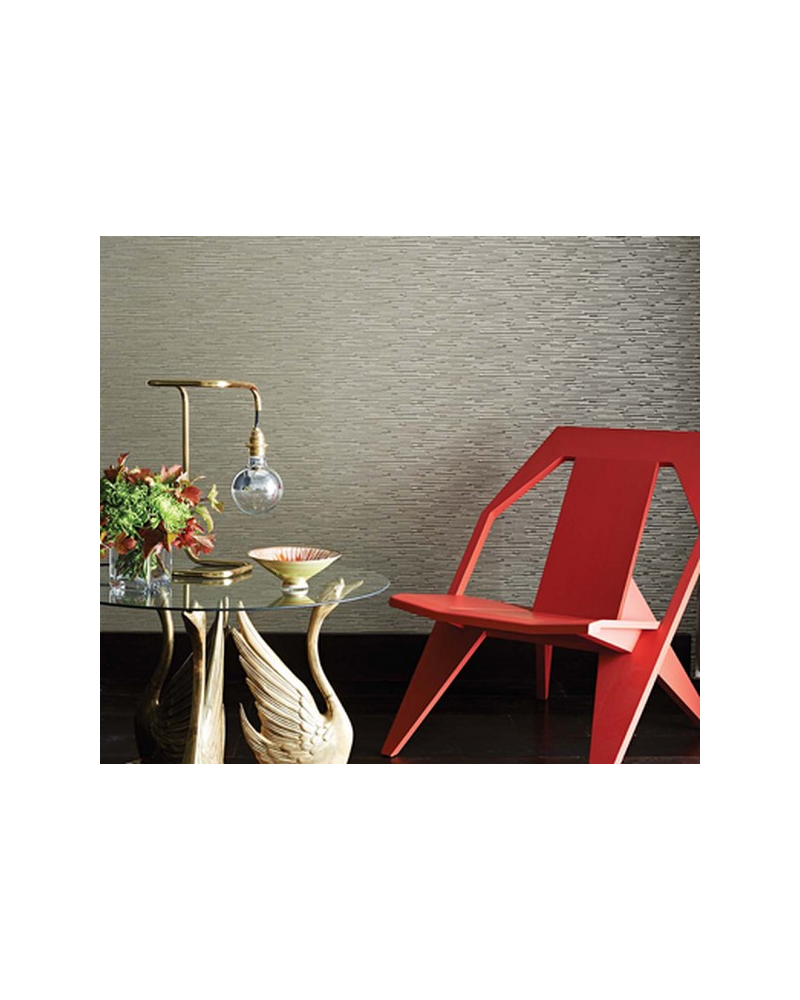Wallpaper W6581-03 BARK - OSBORNE and LITTLE