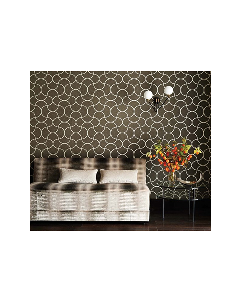 Wallpaper W6584-03 CAVATINO - OSBORNE and LITTLE
