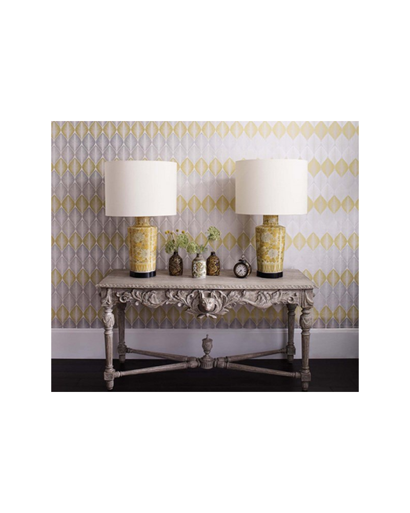 Papel Pintado W6591-02 LEAF FALL - OSBORNE and LITTLE