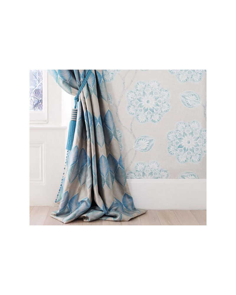 Papier peint W6593-02 MUMTAZ - OSBORNE and LITTLE