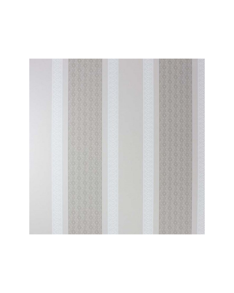 Papel de parede W6595-01 CHANTILLY STRIPE - OSBORNE and LITTLE Papel de parede W6595-01 CHANTILLY STRIPE - OSBORNE and LITTLE