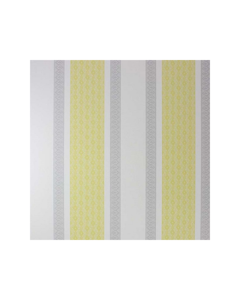 Carta da Parati W6595-02 CHANTILLY STRIPE - OSBORNE and LITTLE Carta da Parati W6595-02 CHANTILLY STRIPE - OSBORNE and LITTLE