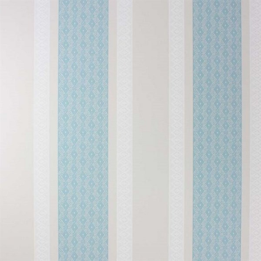 Papel Pintado W6595-03 CHANTILLY STRIPE - OSBORNE and LITTLE
