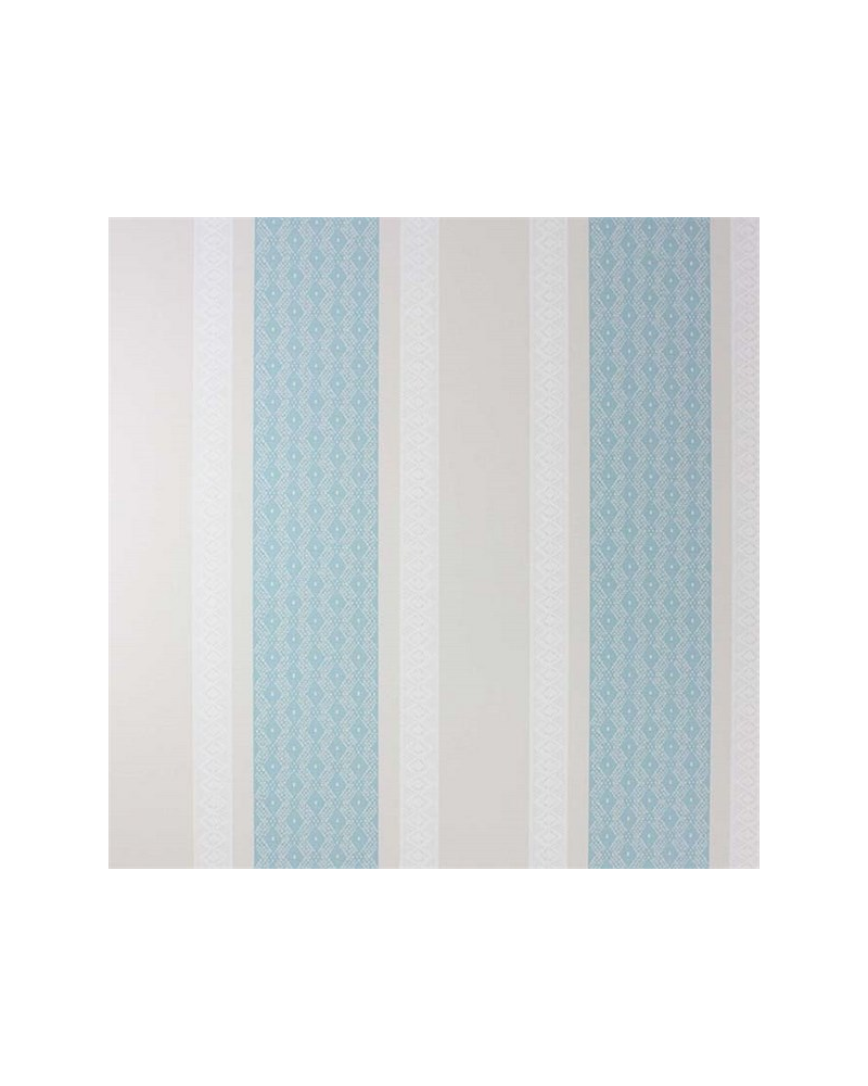 Papel de parede W6595-03 CHANTILLY STRIPE - OSBORNE and LITTLE Papel de parede W6595-03 CHANTILLY STRIPE - OSBORNE and LITTLE