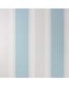 Papel Pintado W6595-03 CHANTILLY STRIPE - OSBORNE and LITTLE