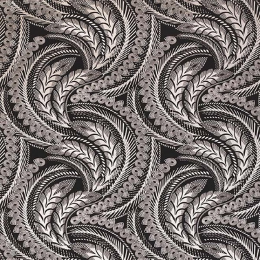 Papel Pintado W6597-01 QUILL - OSBORNE and LITTLE