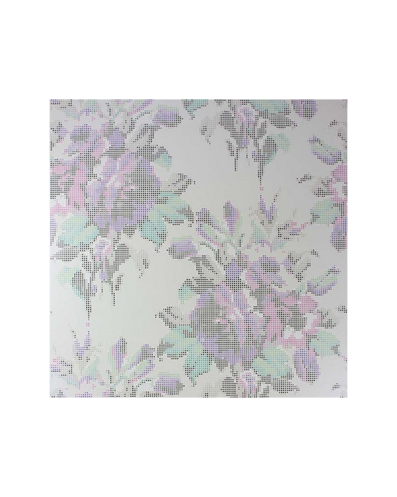 Tapete W6598-02 POT POURRI - OSBORNE and LITTLE Tapete W6598-02 POT POURRI - OSBORNE and LITTLE