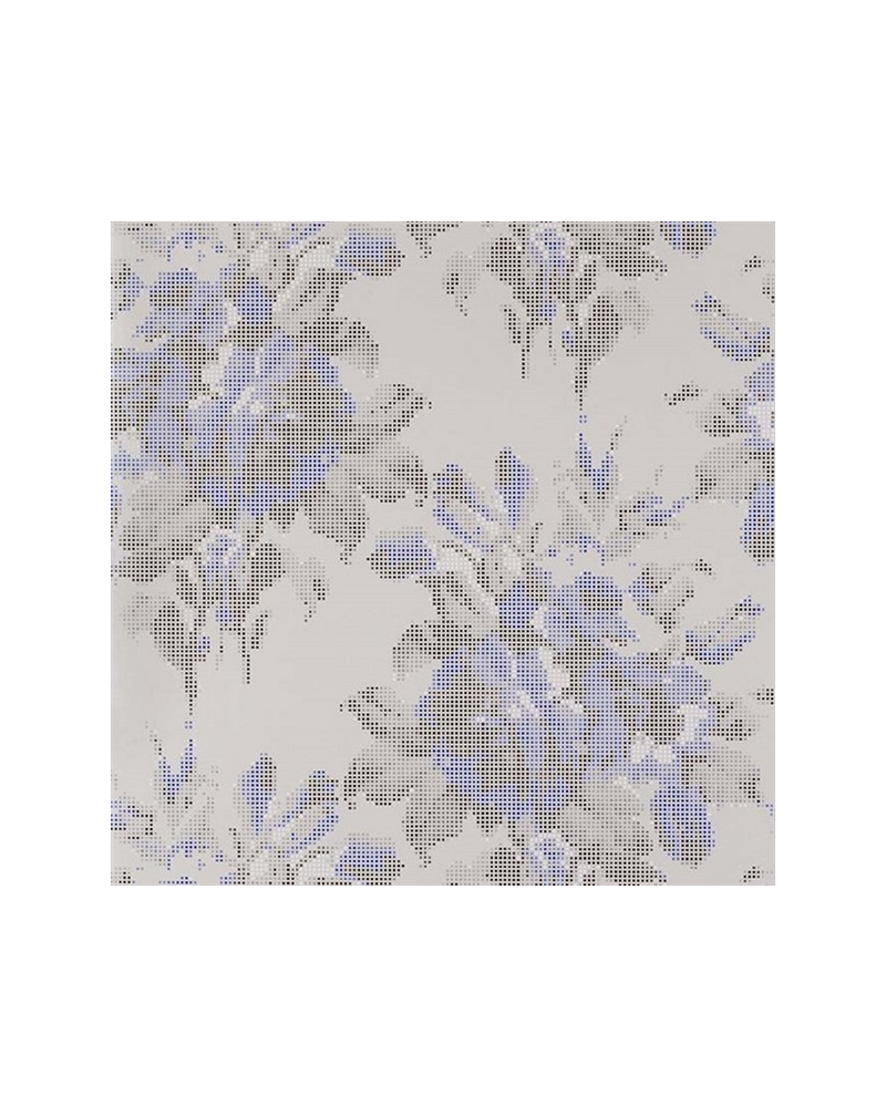 Papier peint W6598-03 POT POURRI - OSBORNE and LITTLE Papier peint W6598-03 POT POURRI - OSBORNE and LITTLE