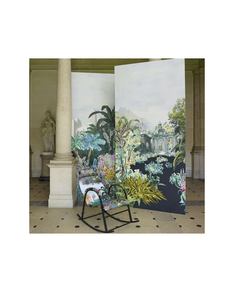 Papel Pintado Bagatelle 99-5026 - COLE and SON