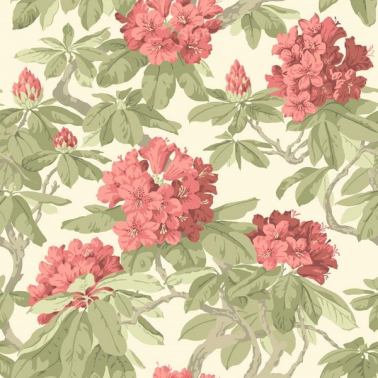 Wallpaper Bourlie 99-4020 - COLE and SON