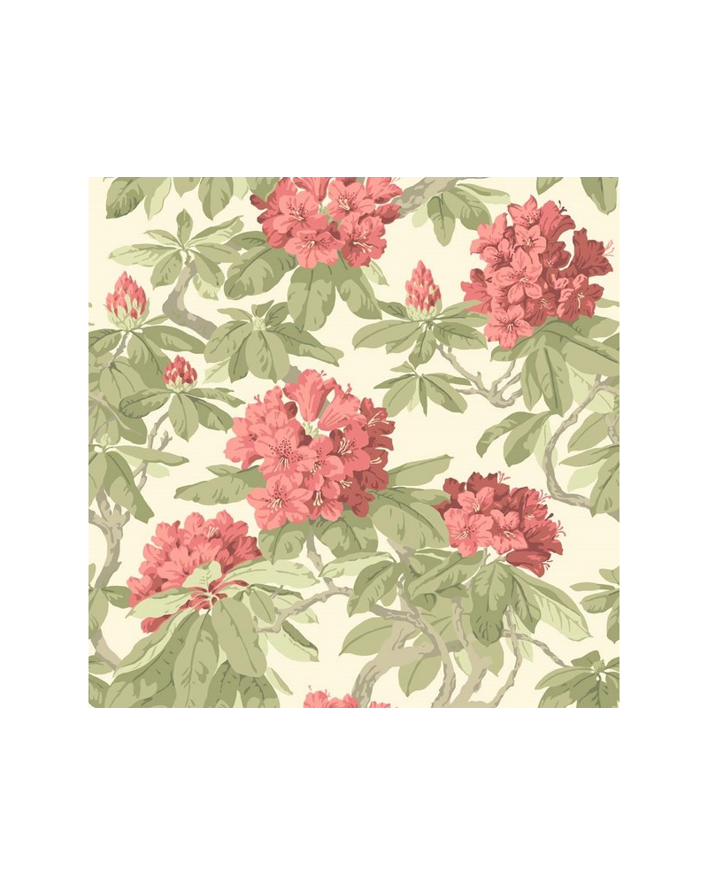 Papel de parede Bourlie 99-4020 - COLE and SON Papel de parede Bourlie 99-4020 - COLE and SON