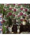 Papel de parede Bourlie 99-4021 - COLE and SON