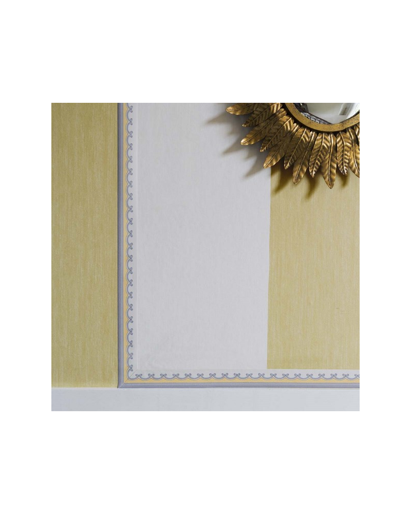 Carta da Parati Broderie Border 99-14056 - COLE and SON