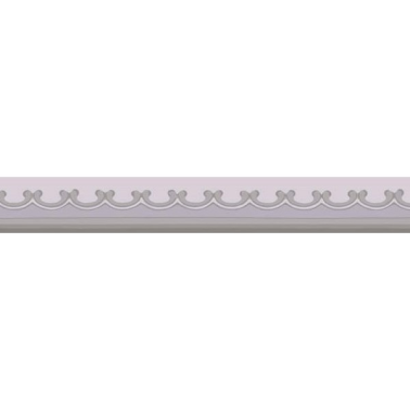 Wallpaper Broderie Border 99-14057 - COLE and SON