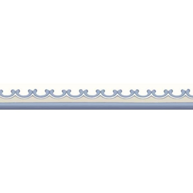 Wallpaper Broderie Border 99-14058 - COLE and SON