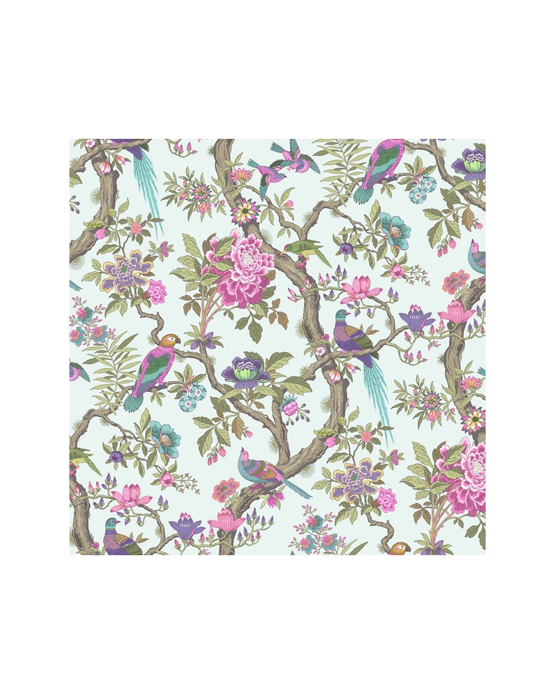 Papel Pintado Fontainebleau 99-12051 - COLE and SON Papel Pintado Fontainebleau 99-12051 - COLE and SON