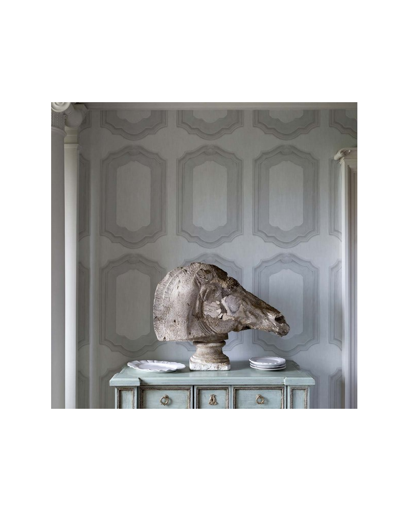 Wallpaper Louis 99-8035 - COLE and SON
