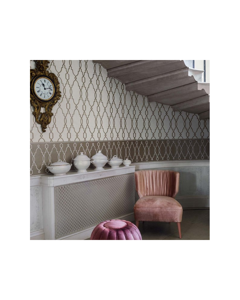 Papel de parede Parterre 99-2006 - COLE and SON