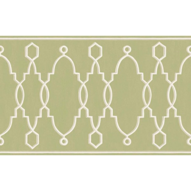 Carta da Parati Parterre Border 99-3012 - COLE and SON