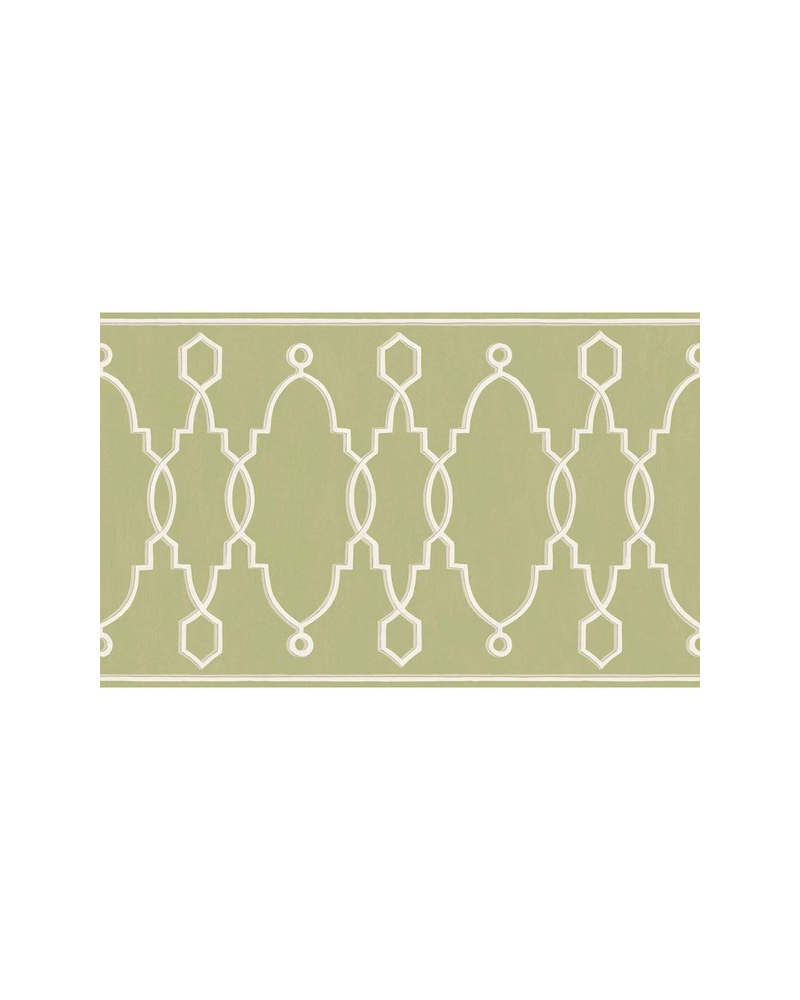 Papel de parede Parterre Border 99-3012 - COLE and SON Papel de parede Parterre Border 99-3012 - COLE and SON