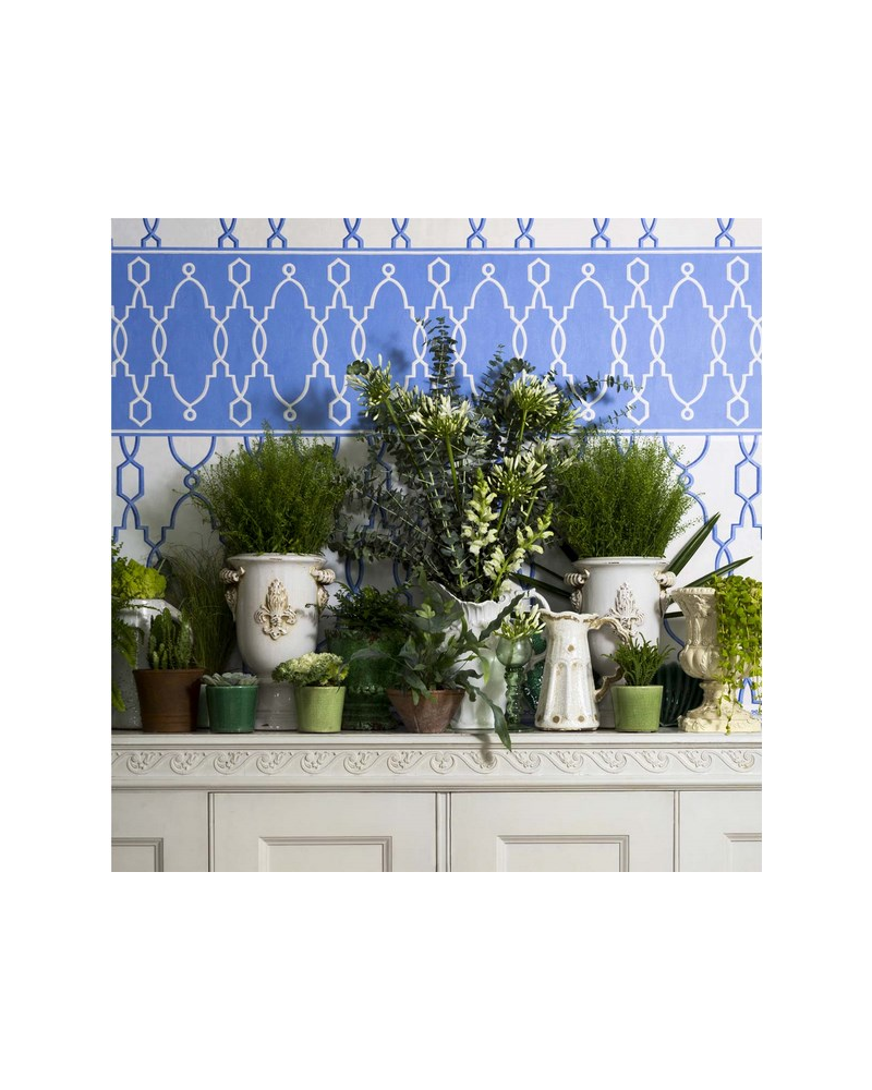 Carta da Parati Parterre Border 99-3012 - COLE and SON