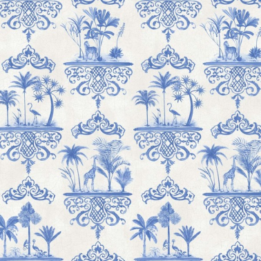 Wallpaper Rousseau 99-9037 - COLE and SON
