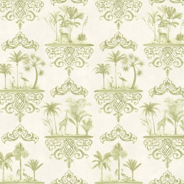 Carta da Parati Rousseau 99-9040 - COLE and SON
