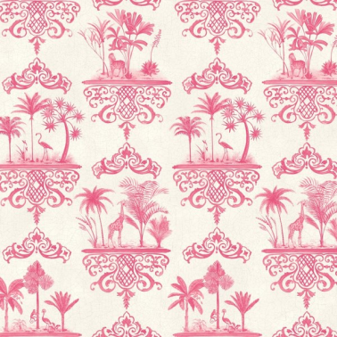 Wallpaper Rousseau 99-9041 - COLE and SON