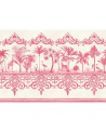 Papel de parede Rousseau Border 99-10046 - COLE and SON