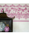 Carta da Parati Rousseau Border 99-10046 - COLE and SON