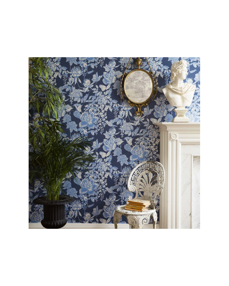 Papel de parede Tivoli 99-7030 - COLE and SON