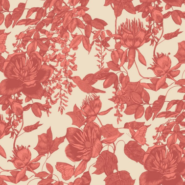 Wallpaper Tivoli 99-7033 - COLE and SON