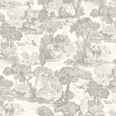 Toile de jouy