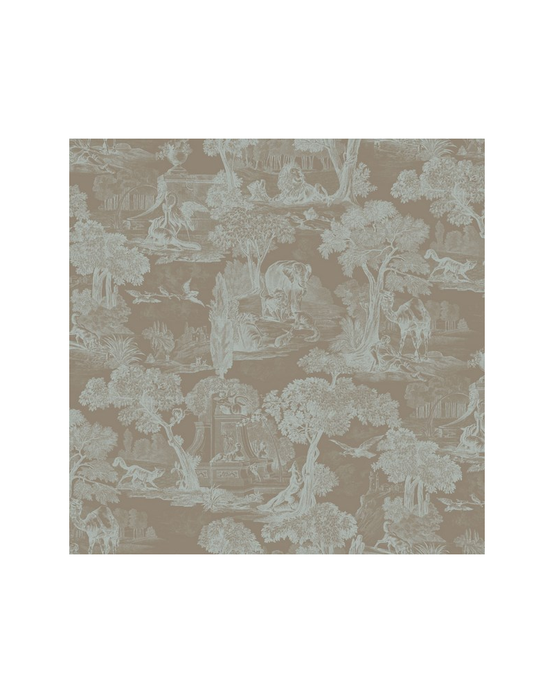 Papel de parede Versailles 99-15063 - COLE and SON Papel de parede Versailles 99-15063 - COLE and SON