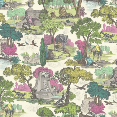 Toile de jouy