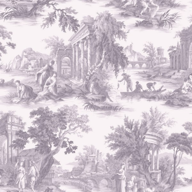 Toile de jouy