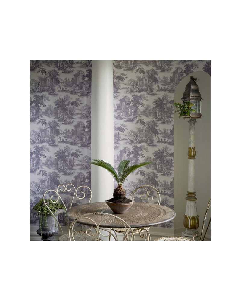 Carta da Parati Villandry 99-1002 - COLE and SON